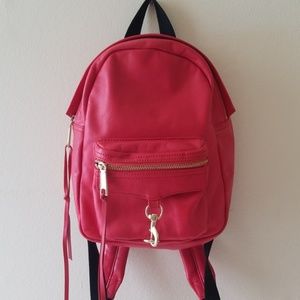 Rebecca minkoff backpack